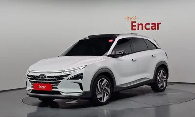 Hyundai Nexo