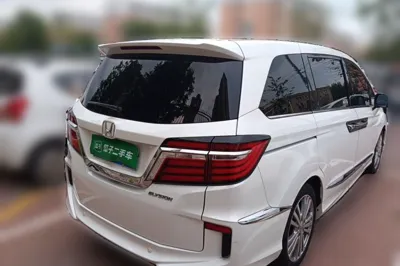 Honda Elysion