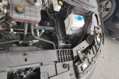 Leapmotor B01