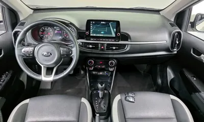 Kia Morning