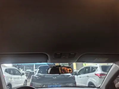 Hyundai Celesta