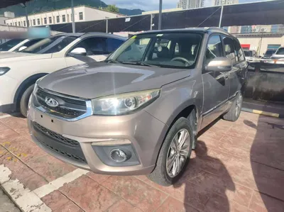 Chery Tiggo 3