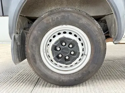 IVECO Ousheng