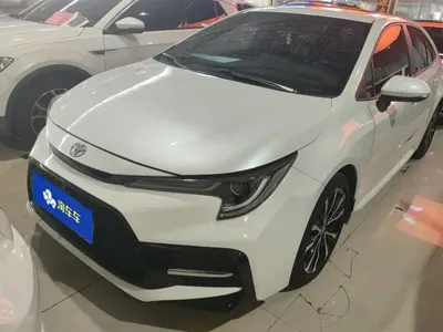 Toyota Levin
