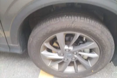 Geely Auto Coolray