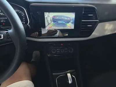 Jetta VS5