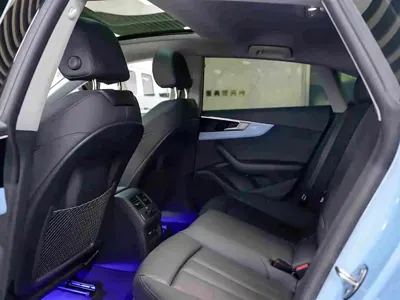 Audi A5 (Import)