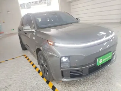 Li Auto Li L7