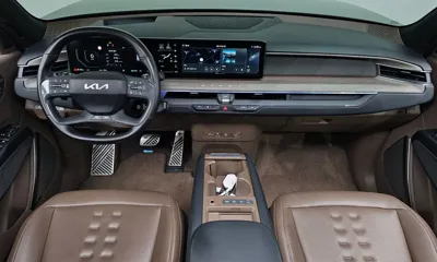 Kia EV9