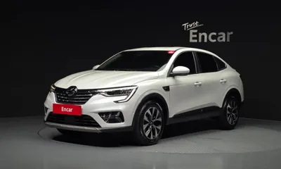 Renault-KoreaSamsung XM3