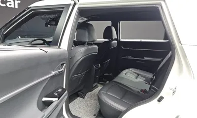 KG_Mobility_Ssangyong Torres