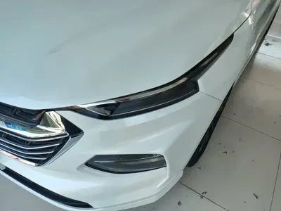 Wuling Victory
