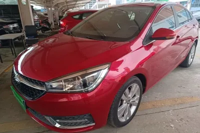 Chery Arrizo 5