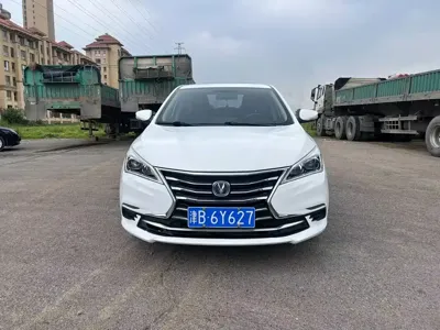 Changan Eado DT