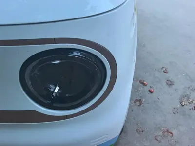 Galaxy Panda