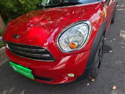 MINI Mini Countryman