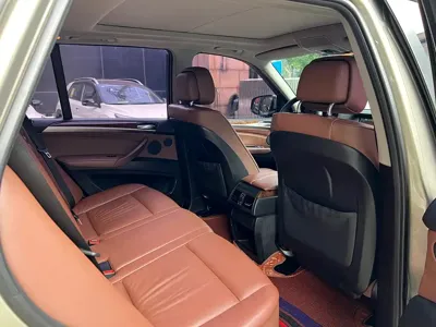 BMW X5 (Import)