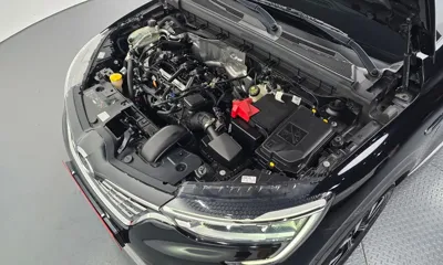 Renault-KoreaSamsung XM3