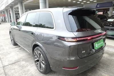 Li Auto L9