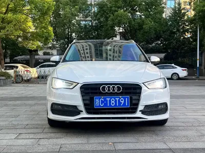 Audi A3 (Import)