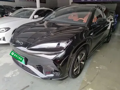 BYD Seal 07 EV