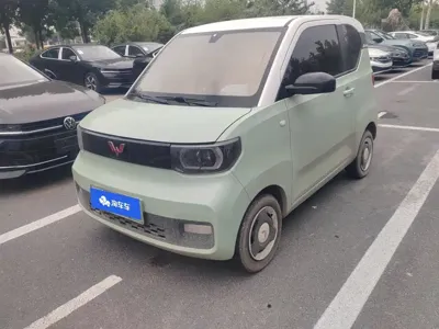 Wuling MINIEV