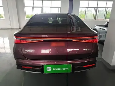 BYD Seal 07 DM-i