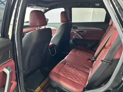 Jetour X70 Plus