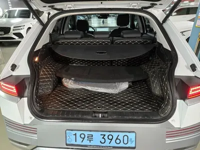 Hyundai Ioniq5