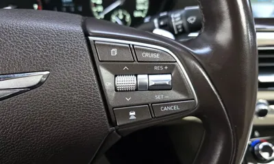 Genesis EQ900