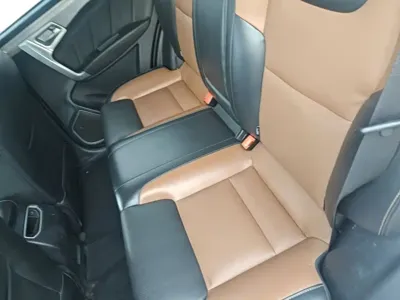 Geely Vision X6