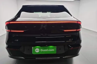 Xpeng G7