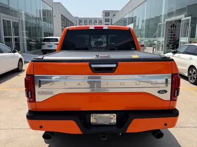 Ford F-150 Raptor