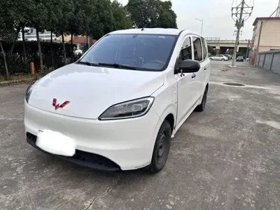 Wuling Hongguang EV