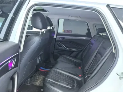 Bestune T55