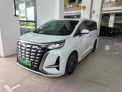 Denza Denza D9