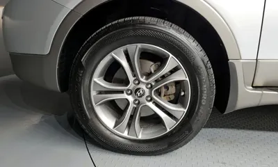 Hyundai Veracruz