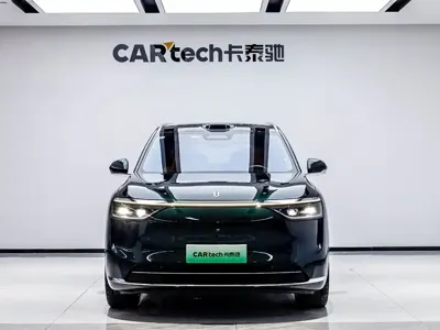 AITO 问界 AITO M8