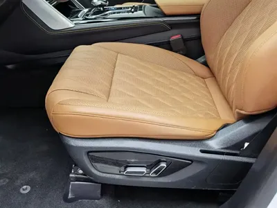 BYD Tang New Energy
