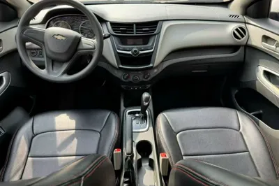 Chevrolet Sail