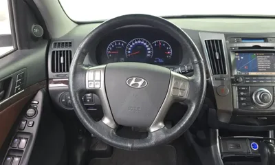 Hyundai Veracruz