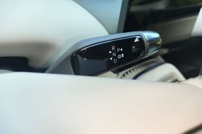 Xpeng G7