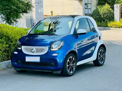 Smart Smart Fortwo