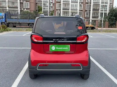 Baojun E100