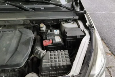 Chery Tiggo 7