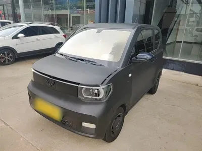 Wuling MINIEV