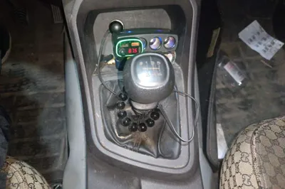Wuling Hongguang V