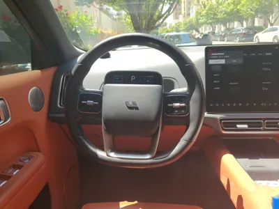 Li Auto L9