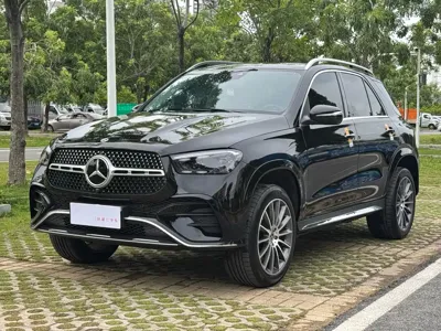 Mercedes-Benz 奔驰GLE(进口)