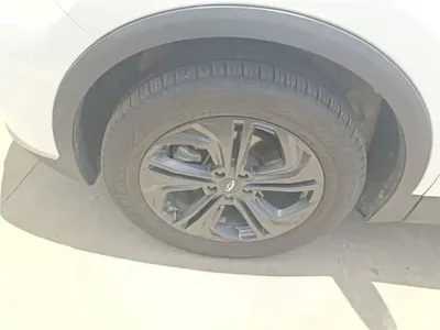 Chery Tiggo 7